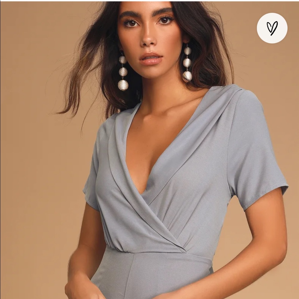 New never wore jumpsuit